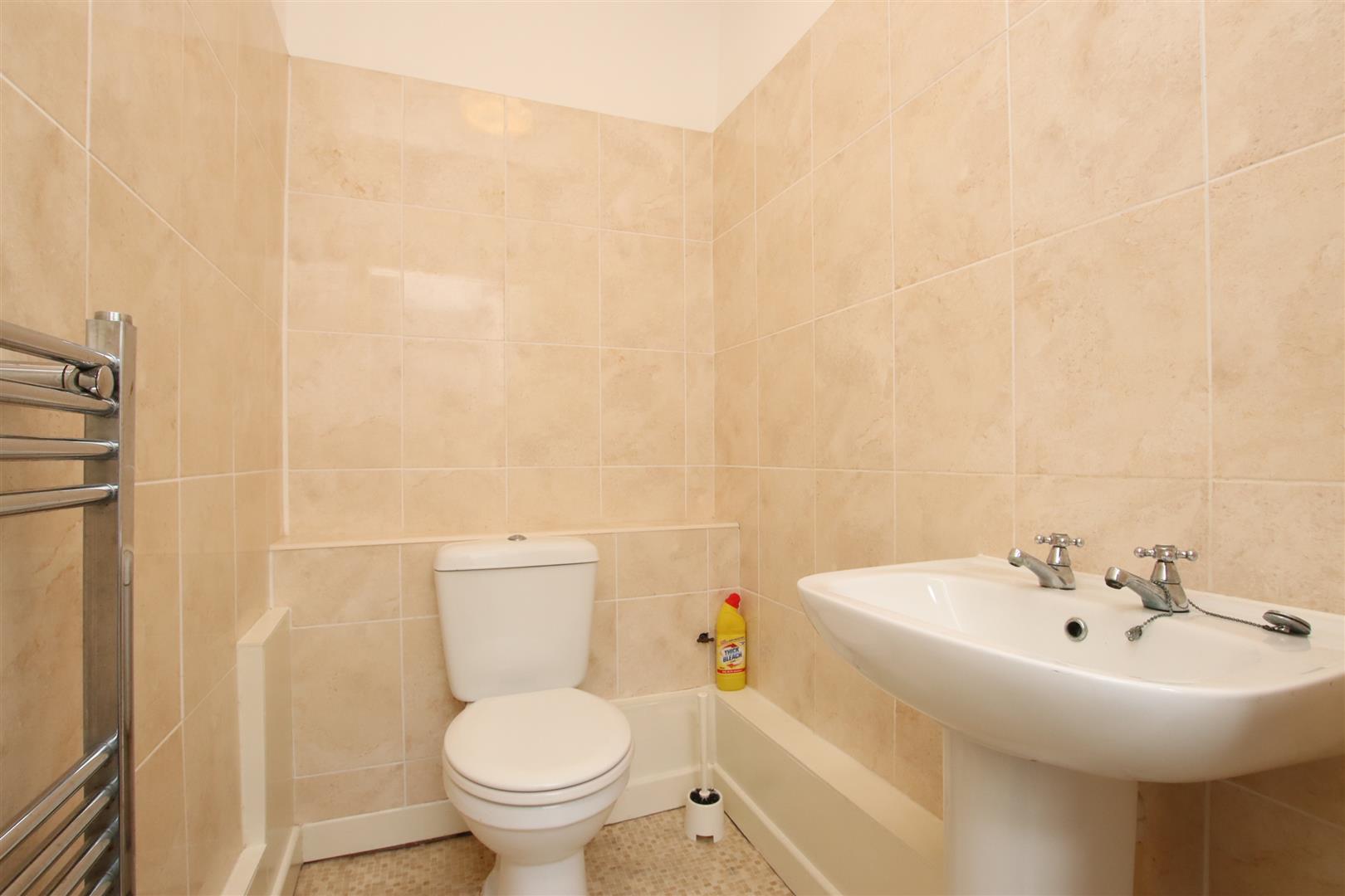 Coronation Avenue, Bristol, BS16